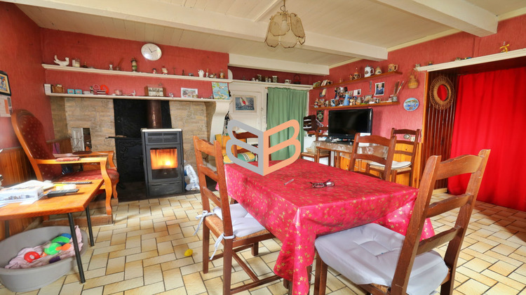 Ma-Cabane - Vente Maison Vilosnes-Haraumont, 215 m²