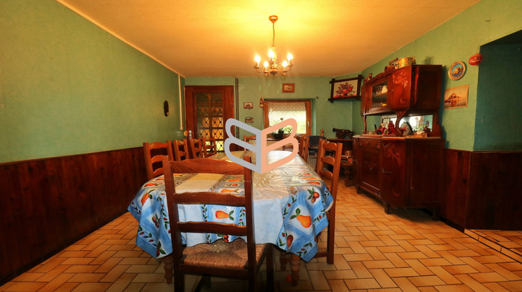 Ma-Cabane - Vente Maison Vilosnes-Haraumont, 215 m²