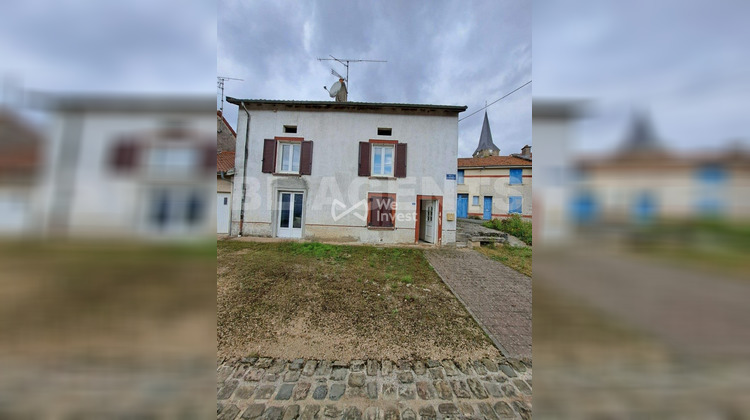 Ma-Cabane - Vente Maison Vilosnes-Haraumont, 90 m²