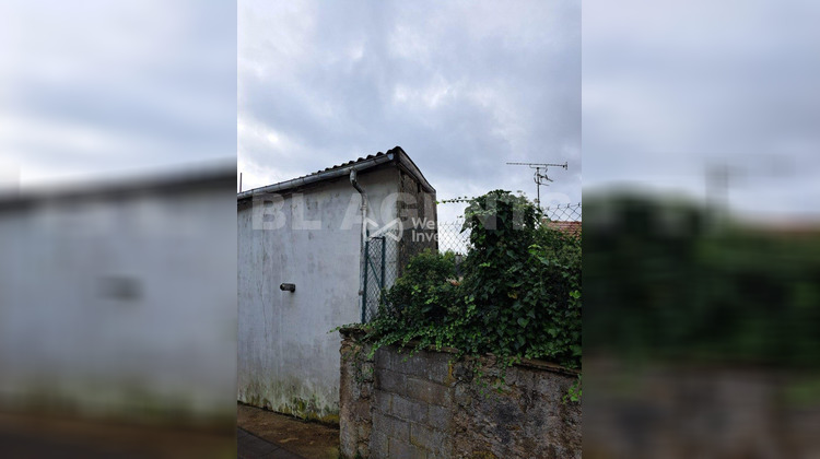 Ma-Cabane - Vente Maison Vilosnes-Haraumont, 90 m²