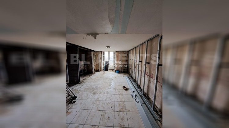 Ma-Cabane - Vente Maison Vilosnes-Haraumont, 90 m²