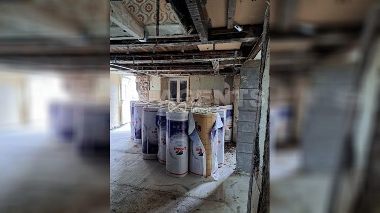 Ma-Cabane - Vente Maison Vilosnes-Haraumont, 90 m²