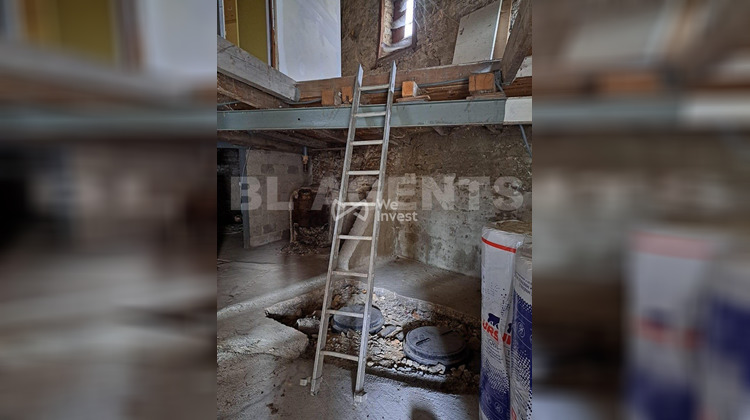 Ma-Cabane - Vente Maison Vilosnes-Haraumont, 90 m²