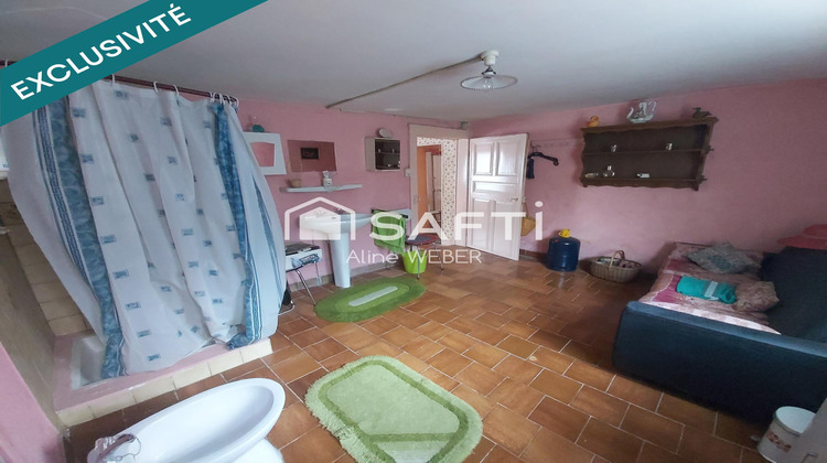 Ma-Cabane - Vente Maison Vilosnes-Haraumont, 88 m²