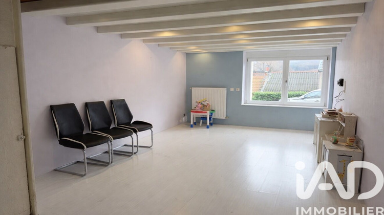 Ma-Cabane - Vente Maison Vilosnes-Haraumont, 170 m²