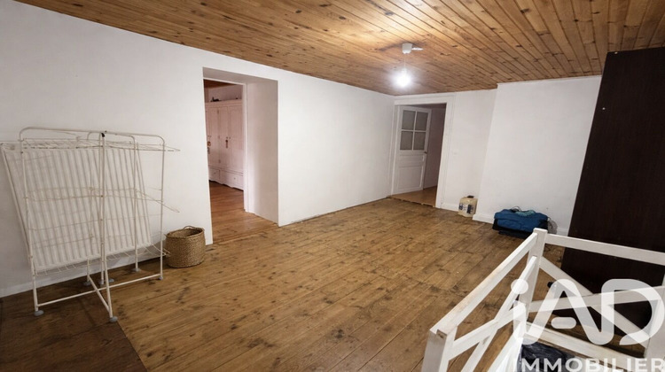 Ma-Cabane - Vente Maison Vilosnes-Haraumont, 170 m²