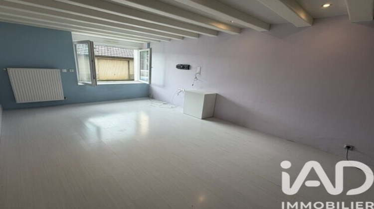 Ma-Cabane - Vente Maison Vilosnes-Haraumont, 170 m²