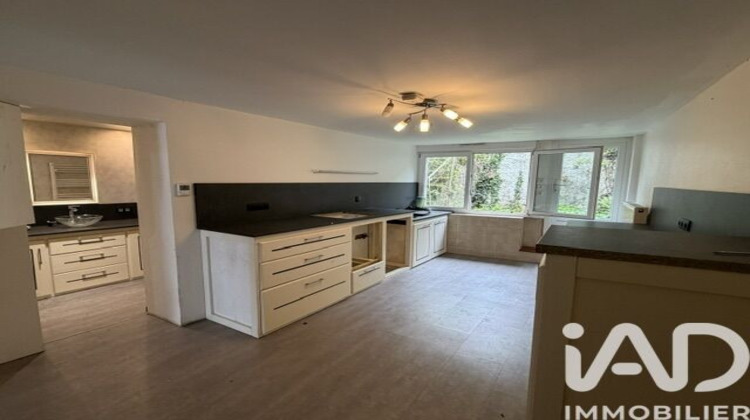 Ma-Cabane - Vente Maison Vilosnes-Haraumont, 170 m²