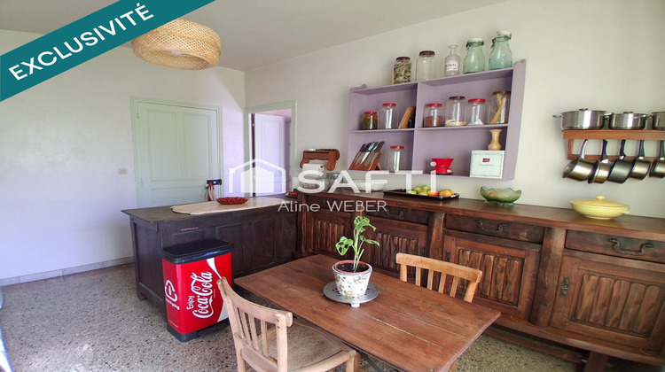 Ma-Cabane - Vente Maison Vilosnes-Haraumont, 112 m²