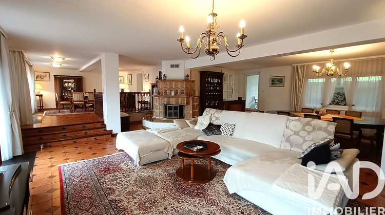 Ma-Cabane - Vente Maison Vilsberg, 804 m²