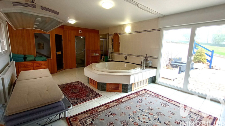 Ma-Cabane - Vente Maison Vilsberg, 804 m²