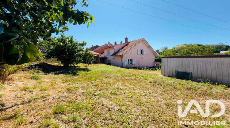 Ma-Cabane - Vente Maison Vilsberg, 120 m²