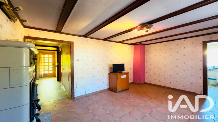 Ma-Cabane - Vente Maison Vilsberg, 120 m²