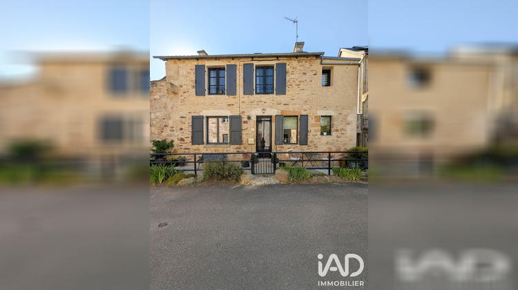 Ma-Cabane - Vente Maison Vimenet, 80 m²
