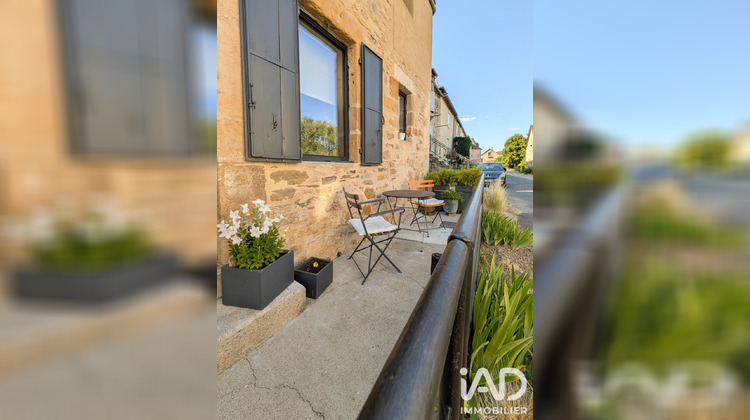 Ma-Cabane - Vente Maison Vimenet, 80 m²