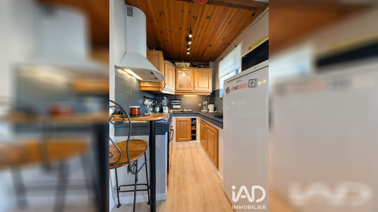 Ma-Cabane - Vente Maison Vimenet, 80 m²