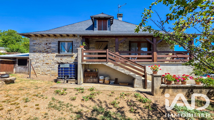 Ma-Cabane - Vente Maison Vimenet, 98 m²
