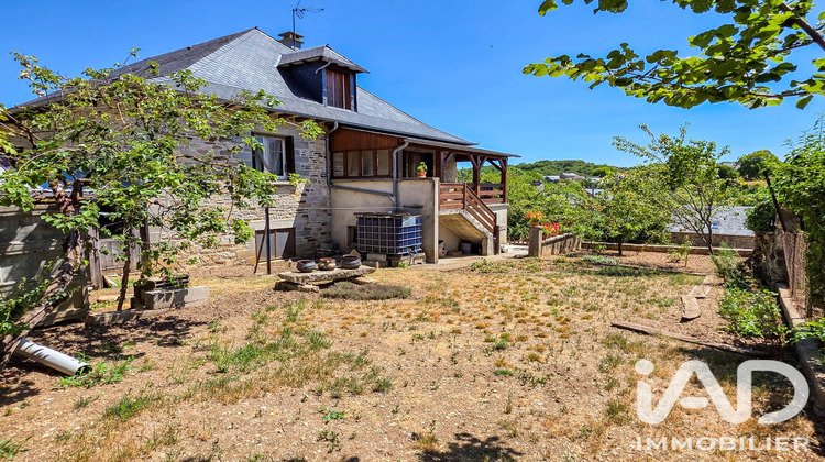 Ma-Cabane - Vente Maison Vimenet, 98 m²
