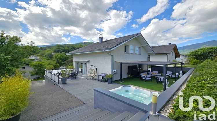 Ma-Cabane - Vente Maison Vimines, 133 m²