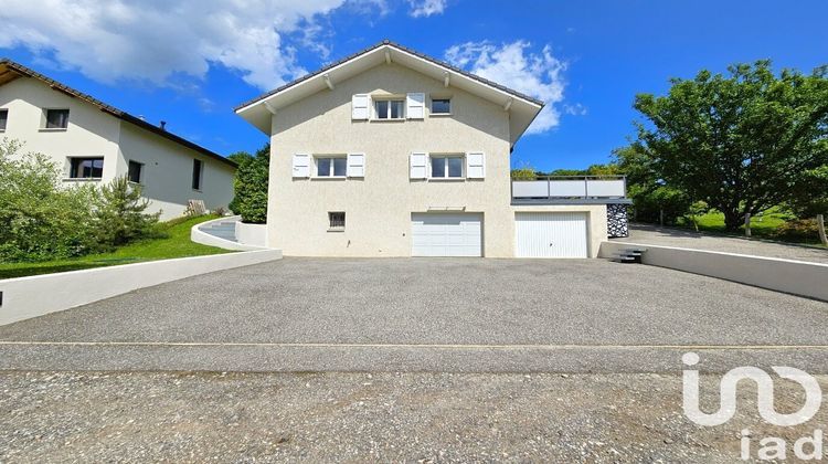 Ma-Cabane - Vente Maison Vimines, 133 m²