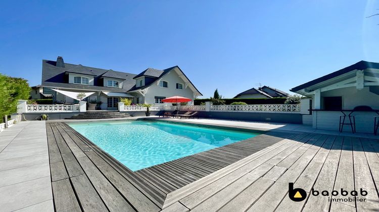 Ma-Cabane - Vente Maison Vimines, 210 m²