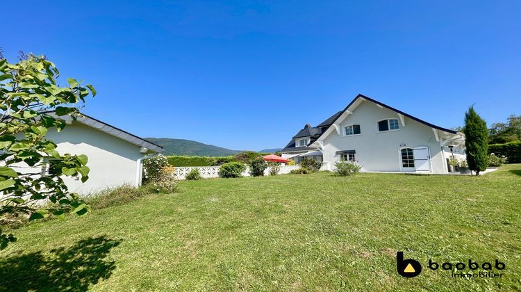 Ma-Cabane - Vente Maison Vimines, 210 m²