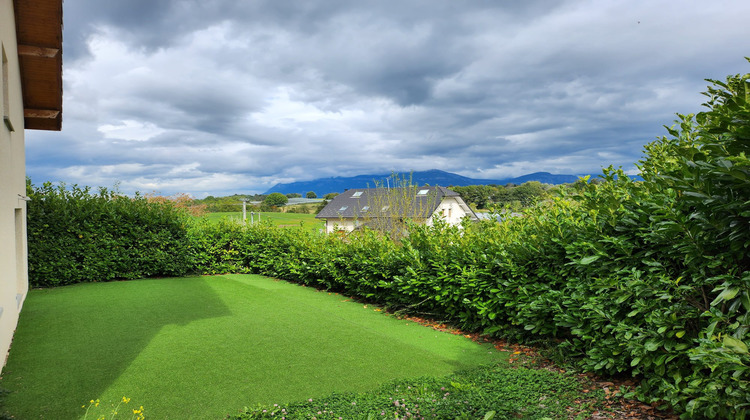 Ma-Cabane - Vente Maison Vimines, 120 m²