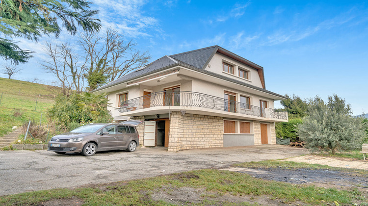 Ma-Cabane - Vente Maison VIMINES, 161 m²