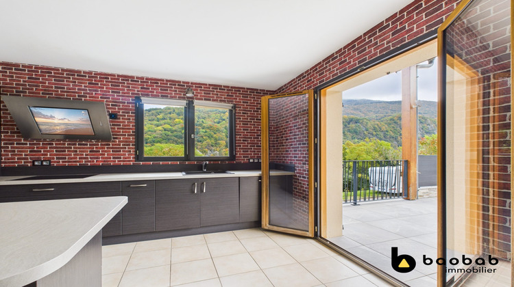 Ma-Cabane - Vente Maison Vimines, 124 m²