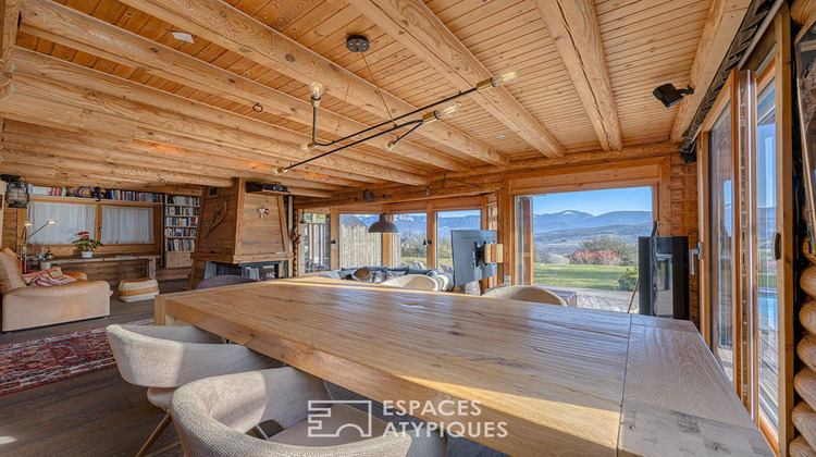 Ma-Cabane - Vente Maison VIMINES, 240 m²