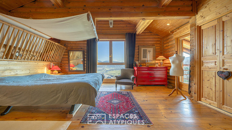 Ma-Cabane - Vente Maison VIMINES, 240 m²