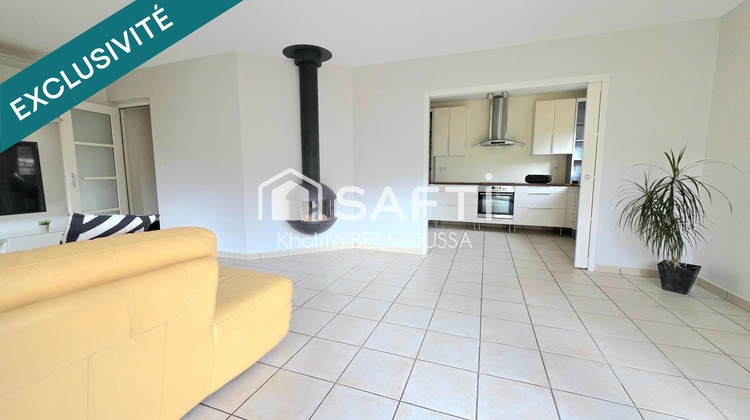 Ma-Cabane - Vente Maison Vimines, 147 m²