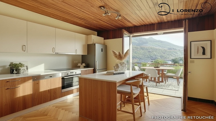 Ma-Cabane - Vente Maison VIMINES, 67 m²