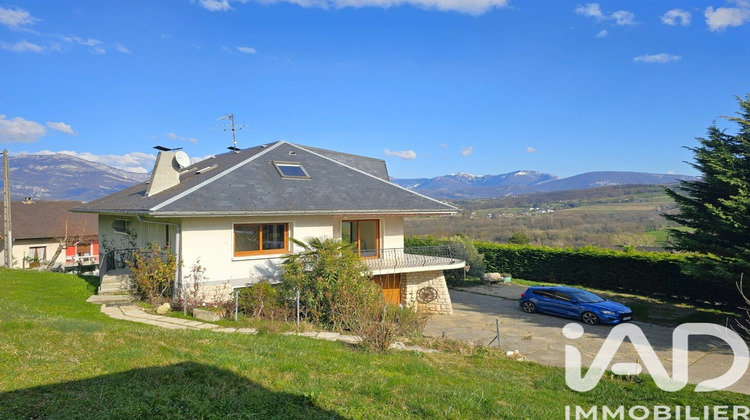 Ma-Cabane - Vente Maison Vimines, 161 m²