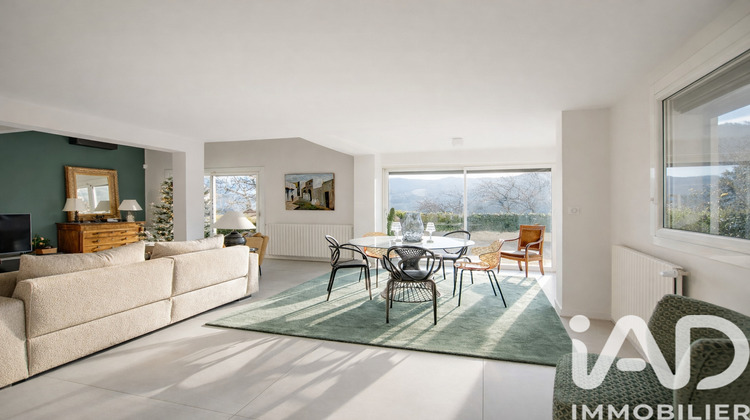 Ma-Cabane - Vente Maison Vimines, 243 m²