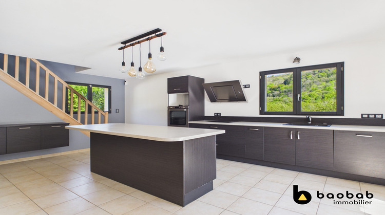 Ma-Cabane - Vente Maison Vimines, 124 m²