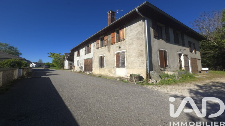 Ma-Cabane - Vente Maison Vimines, 183 m²