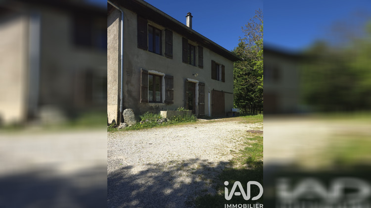 Ma-Cabane - Vente Maison Vimines, 183 m²