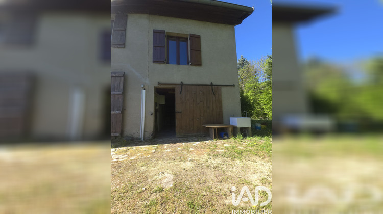 Ma-Cabane - Vente Maison Vimines, 183 m²