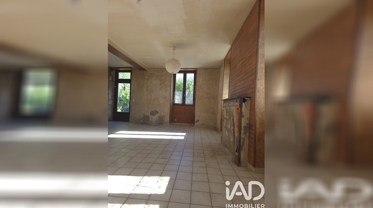 Ma-Cabane - Vente Maison Vimines, 183 m²