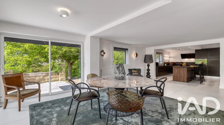 Ma-Cabane - Vente Maison Vimines, 243 m²