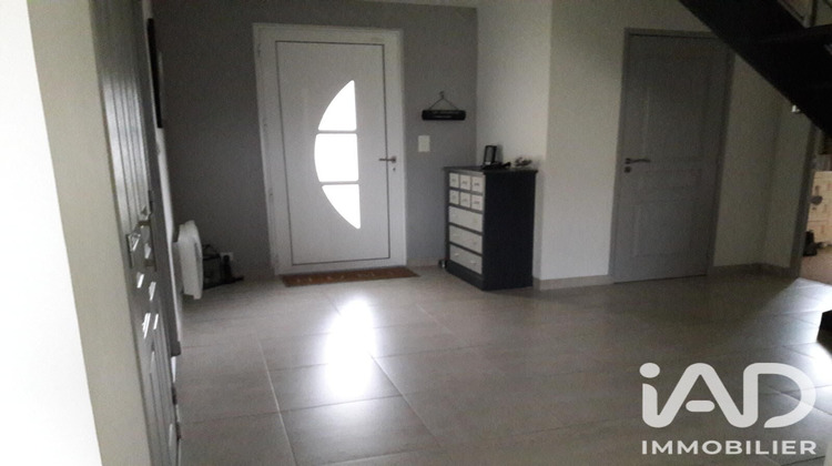 Ma-Cabane - Vente Maison Vimont, 168 m²