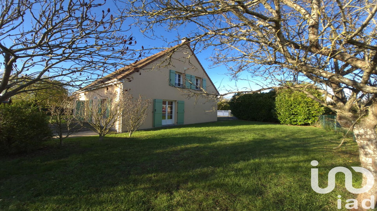 Ma-Cabane - Vente Maison Vimory, 127 m²