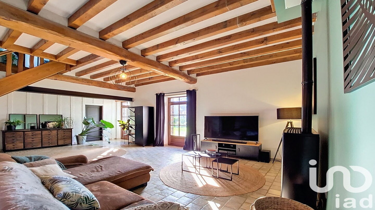 Ma-Cabane - Vente Maison Vimory, 146 m²