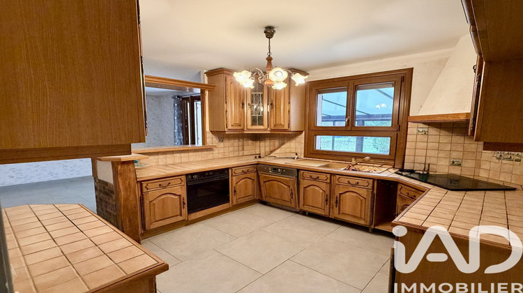 Ma-Cabane - Vente Maison Vimory, 138 m²