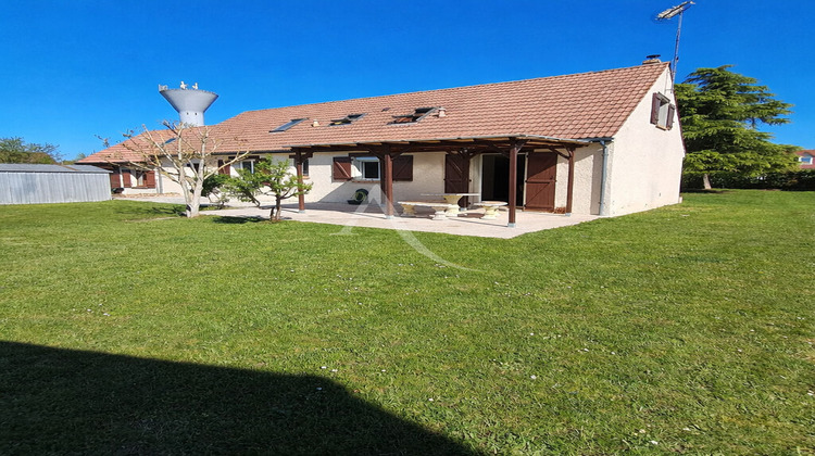 Ma-Cabane - Vente Maison VIMORY, 90 m²