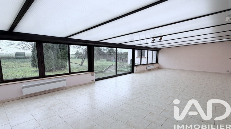Ma-Cabane - Vente Maison Vimory, 138 m²