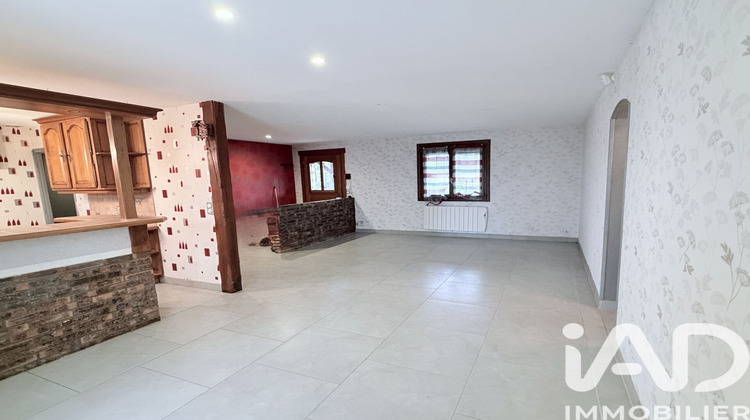 Ma-Cabane - Vente Maison Vimory, 138 m²