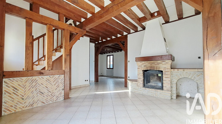 Ma-Cabane - Vente Maison Vimory, 131 m²