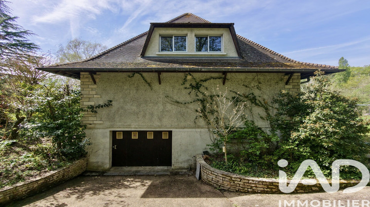 Ma-Cabane - Vente Maison Vimory, 199 m²